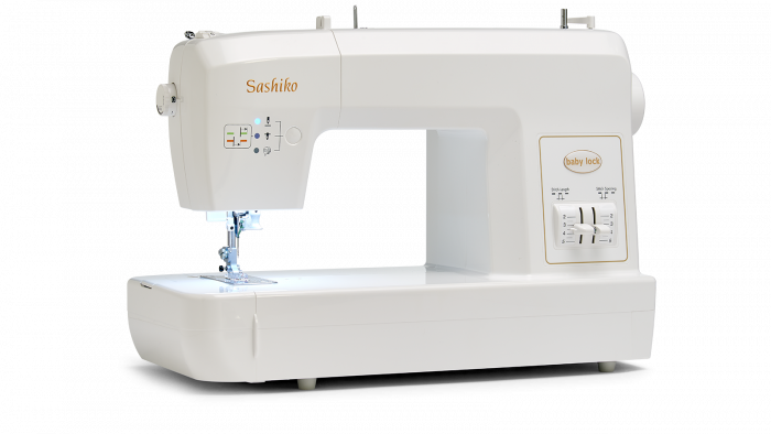 Baby Lock Sashiko Sewing & Quilting Machine