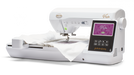 Baby Lock Vesta Sewing & Embroidery Machine