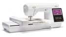 Baby Lock Vesta Sewing & Embroidery Machine