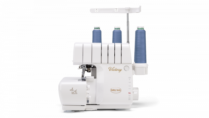 Baby Lock Victory Serger Machine