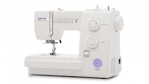 Baby Lock Zeal Sewing & Quilting Machine