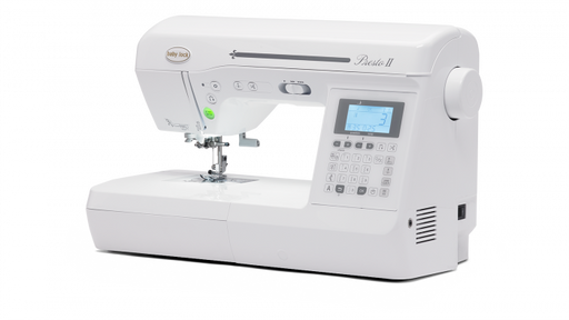 Baby Lock Presto II Sewing & Quilting Machine