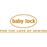 Baby Lock Showcase Retailer at Flash Sew & Quilt