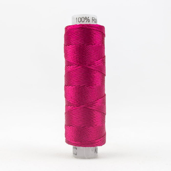 Wonderfil Thread Razzle Beetroot Purple RZ1180