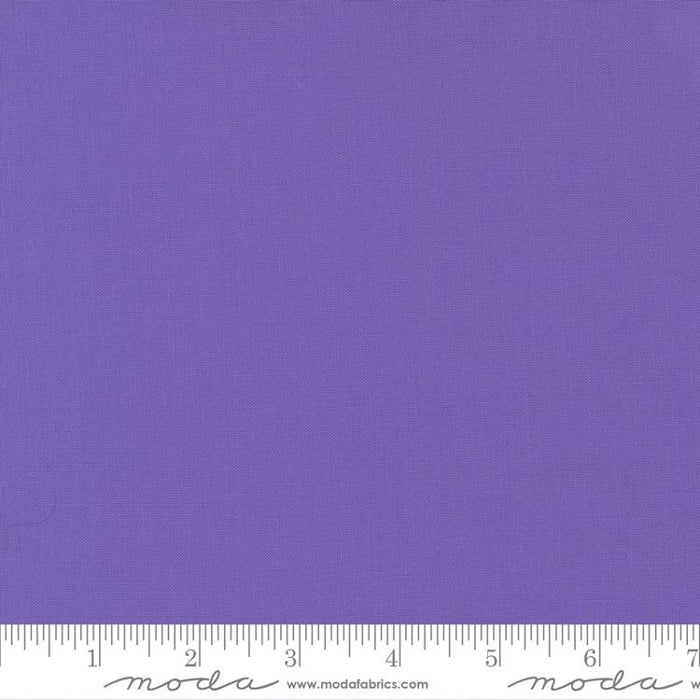 Bella Solids Amelia Purple 9900 165 Moda #1 fabric