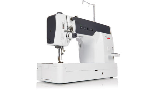 bernette b08 straight stitch machine