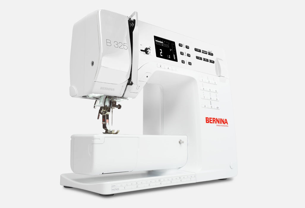 Bernina B325 Sewing Machine