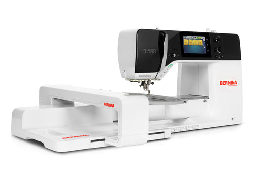 Bernina 590 E