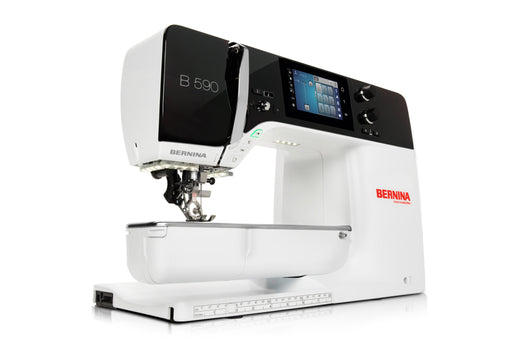 Bernina 590 E