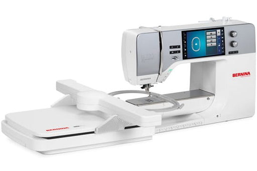 Bernina 770 QE PLUS