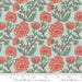 Cadence Allegro Sky 11912 15 by Crystal Manning for Moda Fabric