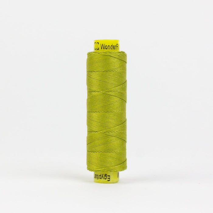 Wonderfil Spagetti Thread Chartreuse SP04