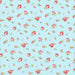 Ellie Blue 18761 12 by Brenda Riddle for Moda Fabrics