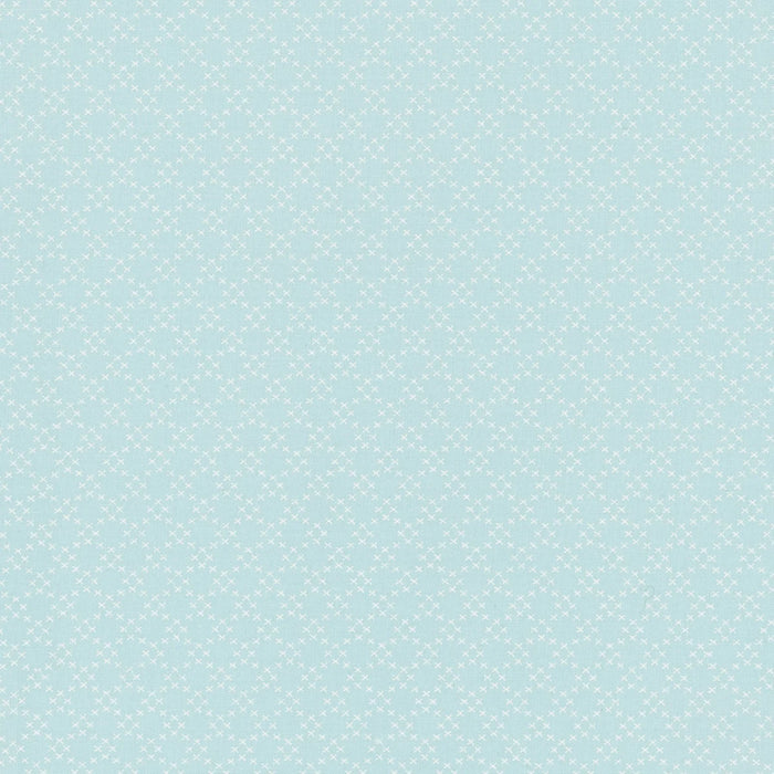 Ellie Blue 18764 12 by Brenda Riddle for Moda Fabrics