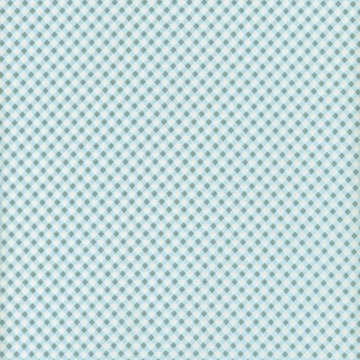 Ellie Blue 18765 22 by Brenda Riddle for Moda Fabrics