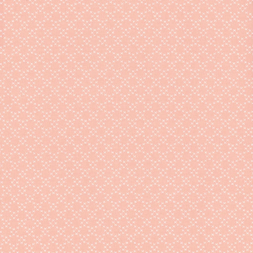 Ellie Coral 18764 19 by Brenda Riddle for Moda Fabrics