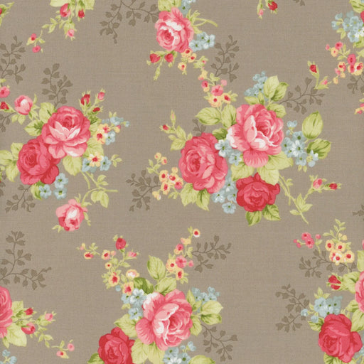 Ellie Pebble 18760 18 by Brenda Riddle for Moda Fabrics