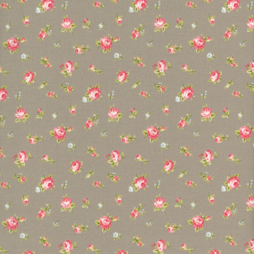 Ellie Pebble 18761 18 by Brenda Riddle for Moda Fabrics