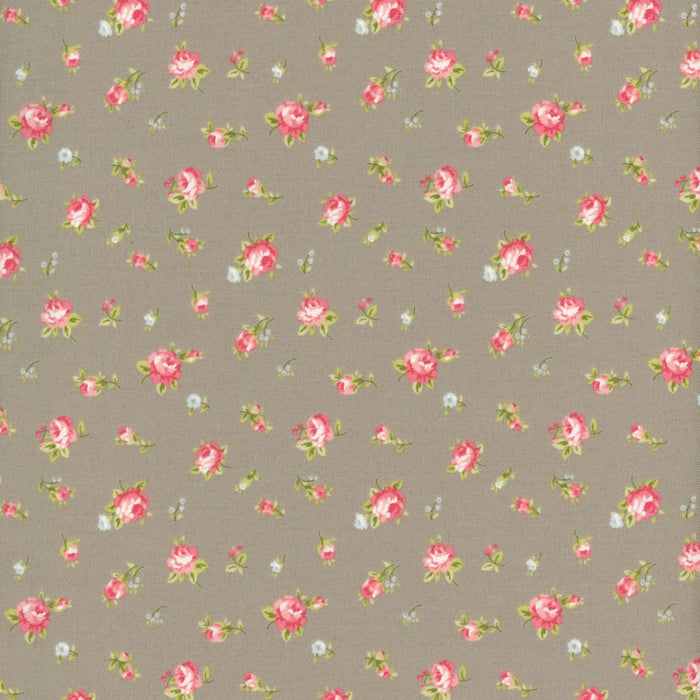 Ellie Pebble 18761 18 by Brenda Riddle for Moda Fabrics