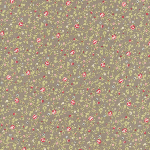 Ellie Pebble 18763 18 by Brenda Riddle for Moda Fabrics