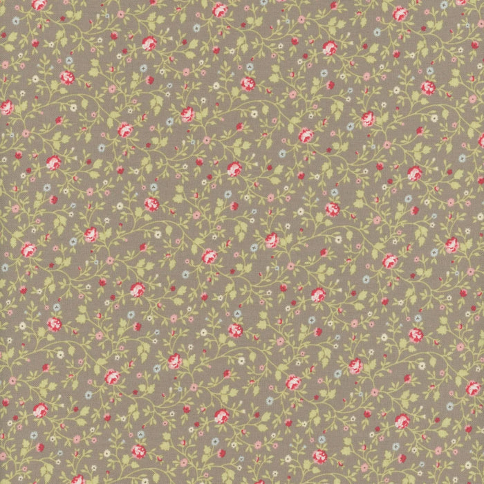 Ellie Pebble 18763 18 by Brenda Riddle for Moda Fabrics