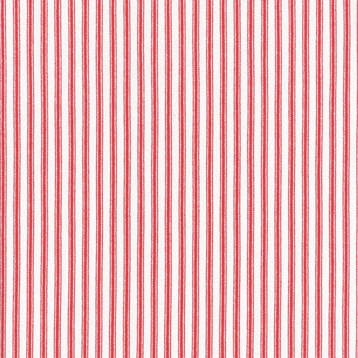 Ellie Soft Red 18766 11 by Brenda Riddle for Moda Fabrics