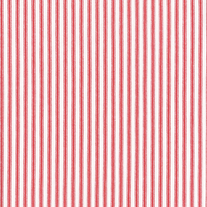 Ellie Soft Red 18766 11 by Brenda Riddle for Moda Fabrics