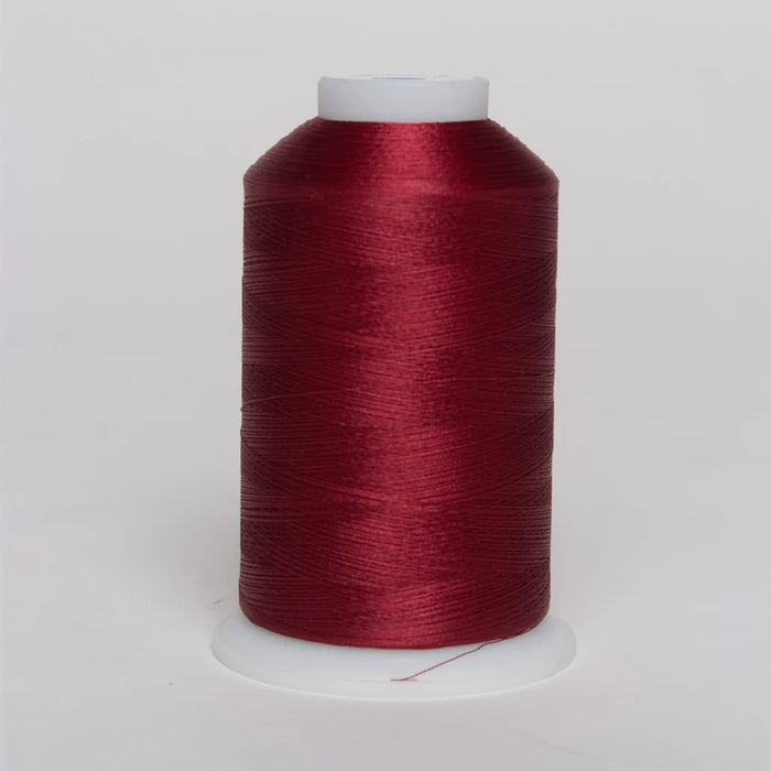 Exquisite Polyester Thread - 1241 Spiced Cranberry 5000M X1241