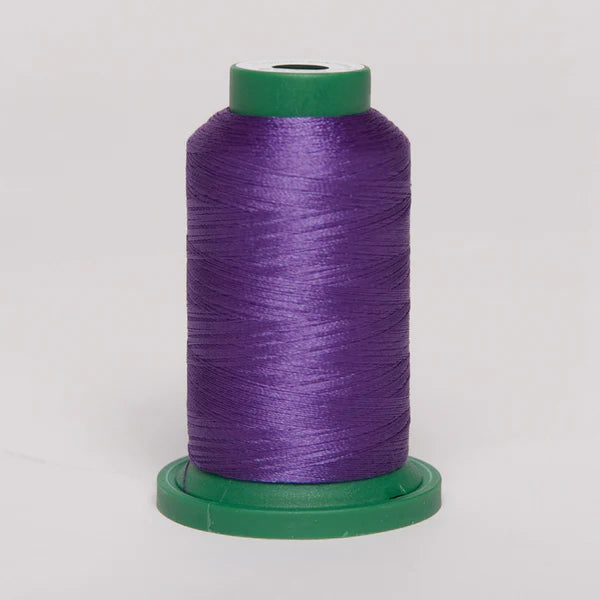 Exquisite Polyester Thread - 390 Deep Purple 1000M ES390