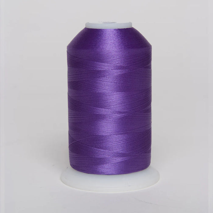 Exquisite Polyester Thread - 392 Purple 5000M X392