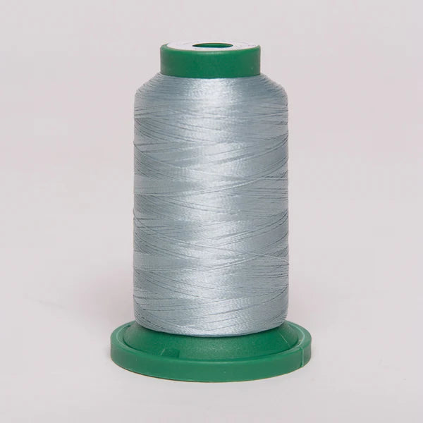 Exquisite Polyester Thread - 402 Ice Blue 1000M ES402