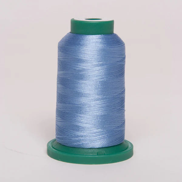 Exquisite Polyester Thread - 406 Celestial Blue 1000M ES406