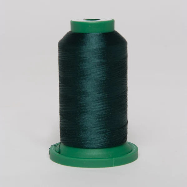 Exquisite Polyester Thread - 4735 Shaded Spruce 1000M ES4735