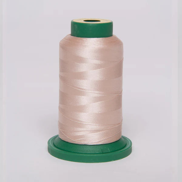 Exquisite Polyester Thread - 501 Beige 1000M ES501