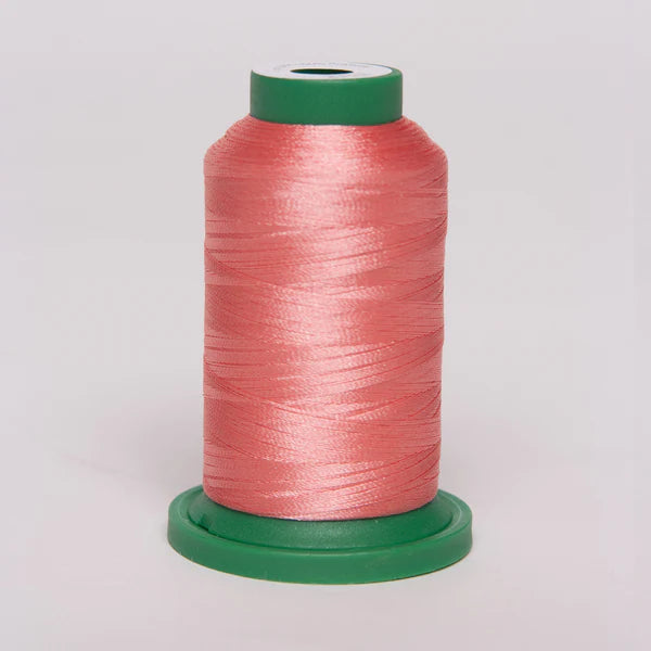 Exquisite Polyester Thread - 506 Carnation Pink 1000M ES506