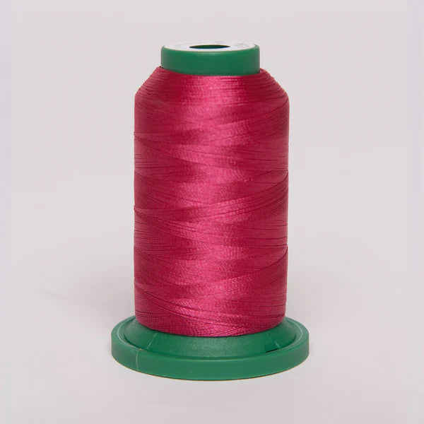 Exquisite Polyester Thread - 54 Neon Fuchsia 1000M ES54