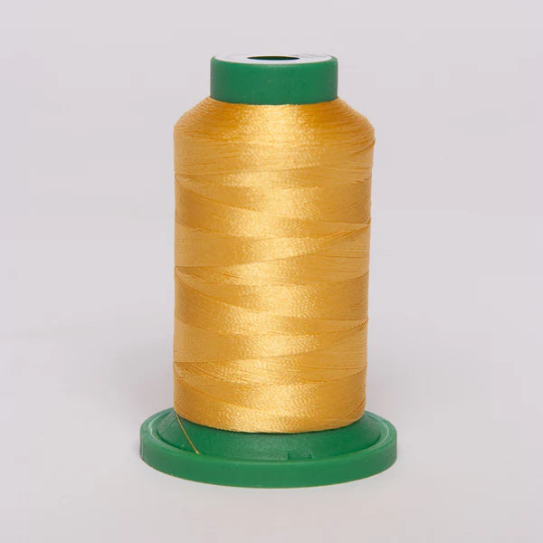 Exquisite Polyester Thread - 641 Golden Gate 1000M ES641