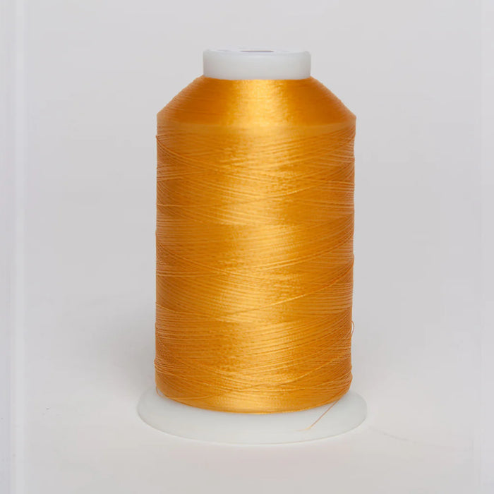 Exquisite Polyester Thread - 642 Zinnia Gold 5000M X642