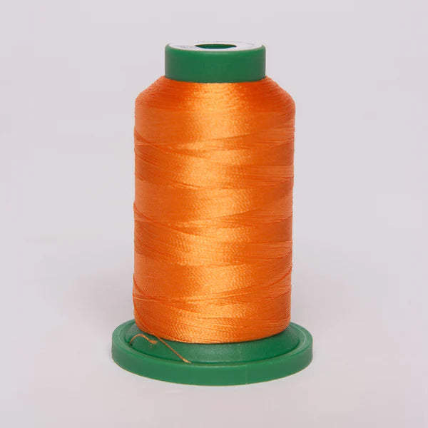 Exquisite Polyester Thread - 649 Cantaloupe 1000M ES649