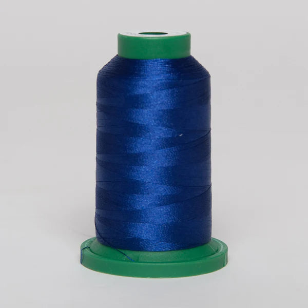 Exquisite Polyester Thread - 806 Royal 1000M ES806