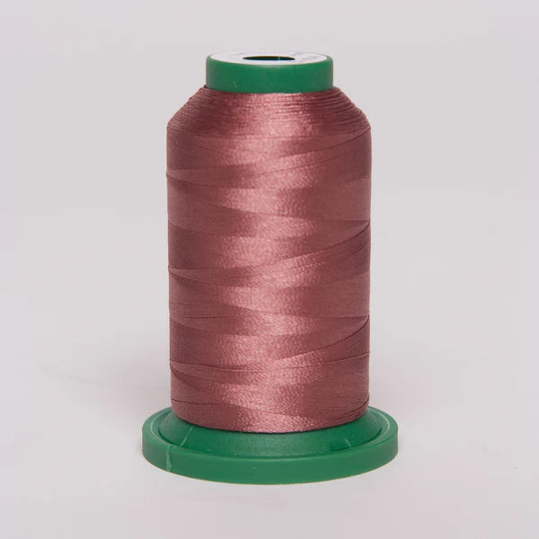 Exquisite Polyester Thread - 864 Heirloom Rose 1000M ES864