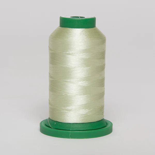 Exquisite Polyester Thread - 944 Georgian Green 1000M ES944