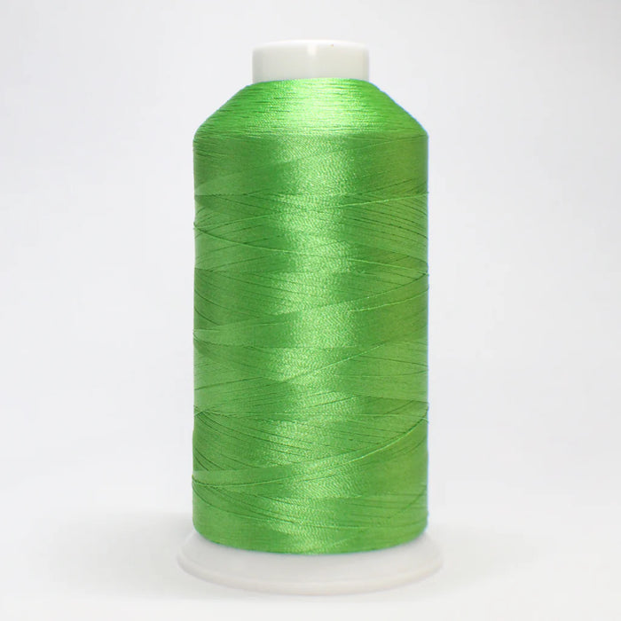 Exquisite Polyester Thread - 988 Cilantro 5000M X988