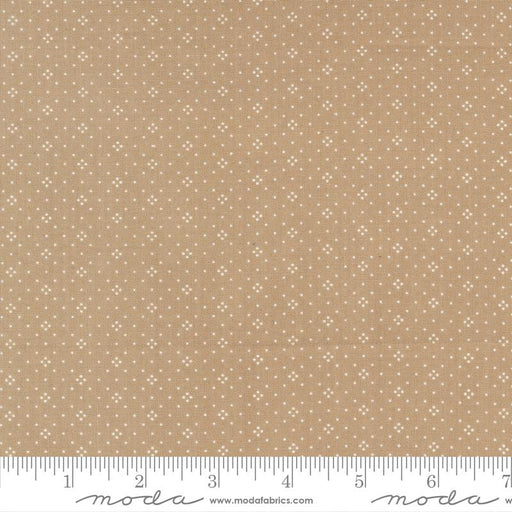 Eyelet Earth 20488 17 by Fig Tree Co. for Moda Fabrics