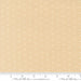 Eyelet Latte 20488 62 by Fig Tree Co. for Moda Fabrics