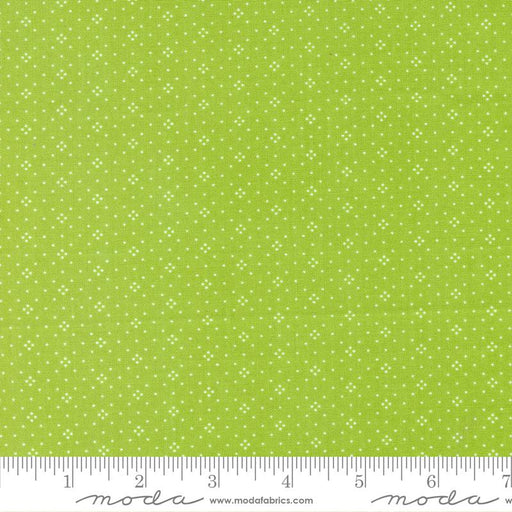 Eyelet Leaf 20488 83 by Fig Tree Co. for Moda Fabrics