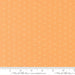 Eyelet Orange 20488 74 by Fig Tree Co. for Moda Fabrics