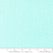 Eyelet Sky Blue 20488 79 by Fig Tree Co. for Moda Fabrics