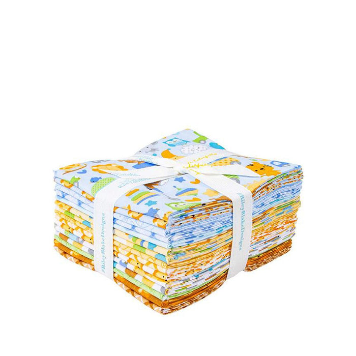 Special Delivery Fat Quarter Bundle Riley Blake Designs