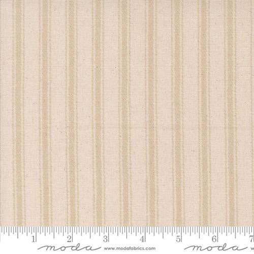 Farm And Garden Stripe Canvas Toast